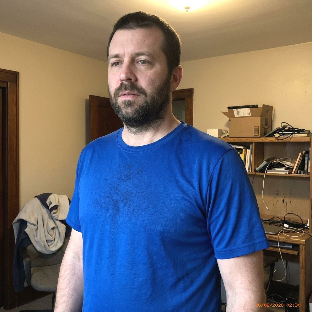 Camiseta Algodão Egípcio Branca