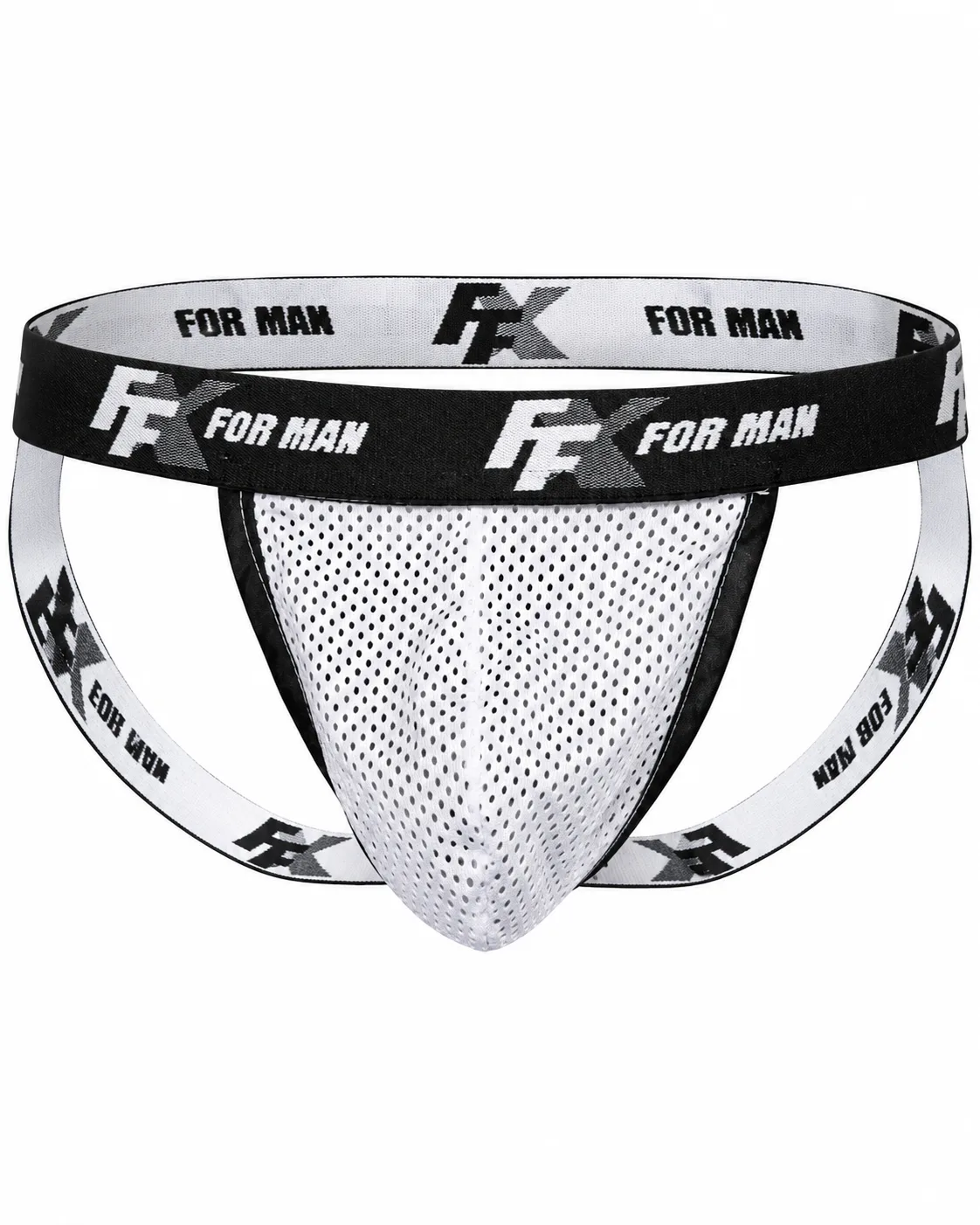 Cueca Jockstrap