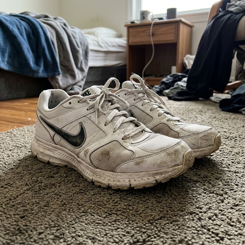 Tênis Nike Running Worn-Out Academia